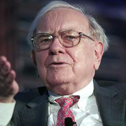 7 lời khuyên Warren Buffett dành tặng cho nhà đầu tư trong một thị trường lao dốc