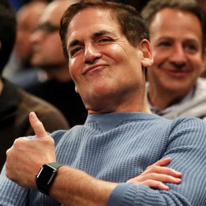 7 mẹo kiếm tiền hay nhất của Mark Cuban, bạn nên biết sớm để áp dụng ngay khi năm mới 2021 vừa sang