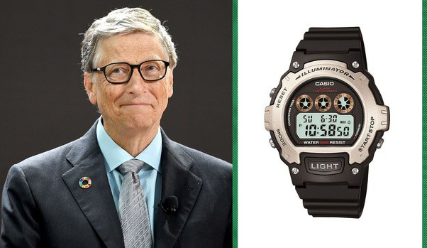 7 sai lầm tai hại về quản lý tài chính cá nhân mà ai cũng mắc phải, nhưng Warren Buffett và Bill Gates thì tuyệt đối tránh xa - Ảnh 2.