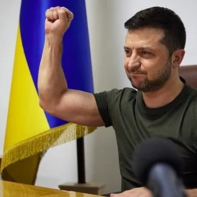750 tỷ USD để tái thiết Ukraine