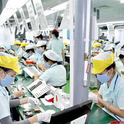 75,2 nghìn doanh nghiệp đăng ký thành lập mới trong 7 tháng