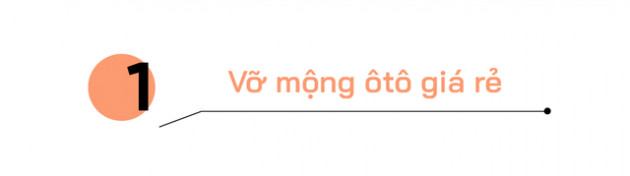 8 câu chuyện ‘nóng’ nhất thị trường ôtô Việt 2018 - Ảnh 1.