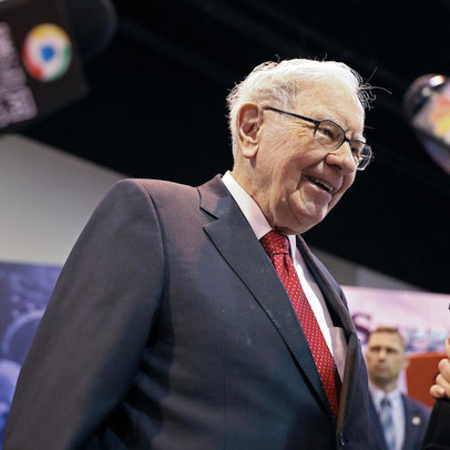 8 chia sẻ về đầu tư và lãnh đạo của Warren Buffett trong cuốn sách mới của tỷ phú Mỹ