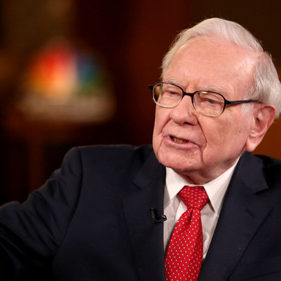 8 lời khuyên kinh điển của Warren Buffett dành cho những người trẻ muốn trở nên giàu có