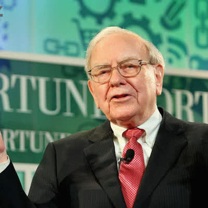 8 lời khuyên kinh điển, không thể bỏ qua của Warren Buffett dành cho những ai muốn trở nên giàu có trong năm mới