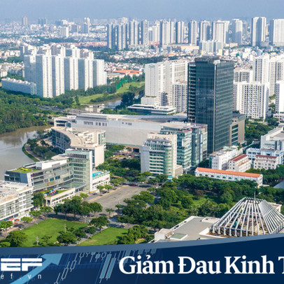 800 sàn giao dịch ngừng hoạt động, số doanh nghiệp BĐS giải thể tăng gần gấp đôi...thị trường BĐS gần như bị đóng băng