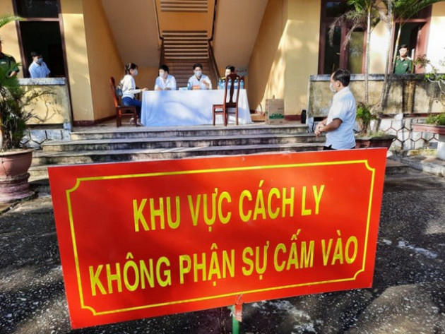 9 khách sạn, resort tại Tp.HCM đăng ký làm nơi cách ly dịch Covid-19 - Ảnh 1.