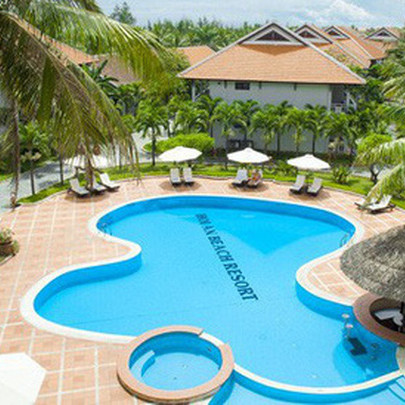 9 khách sạn, resort tại Tp.HCM đăng ký làm nơi cách ly dịch Covid-19