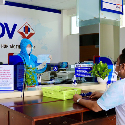 9 tháng đầu năm 2021, BIDV duy trì hoạt động ổn định, an toàn; thiết thực hỗ trợ khách hàng và cộng đồng ứng phó đại dịch Covid-19