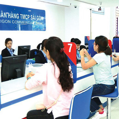 9 tháng đầu năm, lợi nhuận trước thuế của SCB đạt 256 tỷ đồng, lãi dự thu tiếp tục tăng