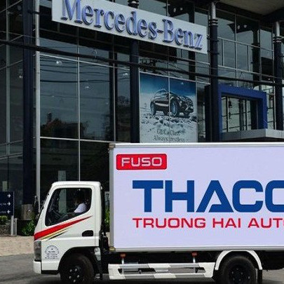 9 tháng đầu năm, Thaco báo lãi ròng 4.263 tỷ đồng, mảng bất động sản quý 3 tăng trưởng mạnh mẽ