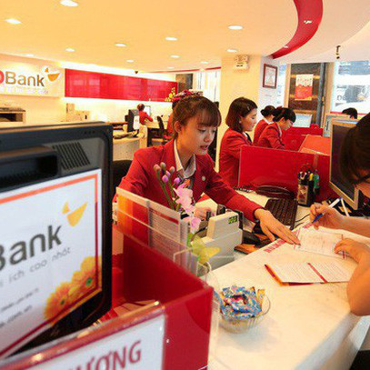 9 tháng, HDBank báo lãi gần 2.900 tỷ, cao gấp rưỡi cùng kỳ năm trước