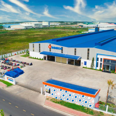 9 tháng lãi 38,6 tỷ đồng, công ty sản xuất đồ chơi gỗ cao cấp chào sàn HOSE