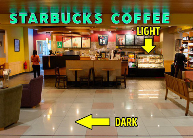 9 thủ thuật tâm lý Starbucks áp dụng để thao túng khách hàng - Ảnh 2.