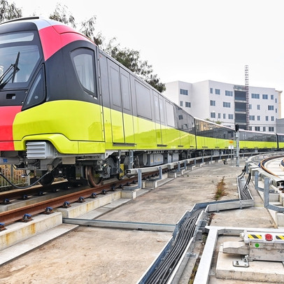 9/10 gói thầu Metro Nhổn -ga Hà Nội chậm tiến độ, đội chi phí thêm hơn 4.905 tỷ đồng