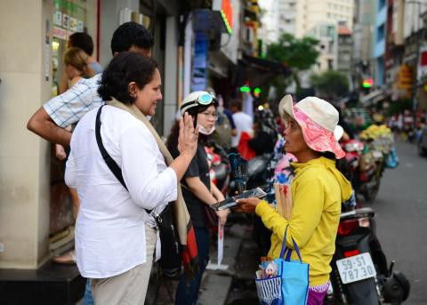 93% du khách hài lòng du lịch Việt: Khảo sát ai? - Ảnh 1.