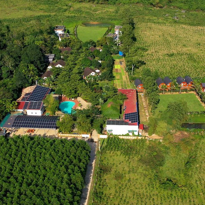 9X Hà Nội “bỏ phố về rừng”, đầu tư farmstay và nhận cái kết đắng, chuyên gia chỉ ra những sai lầm khiến nhà đầu tư "chết" vốn