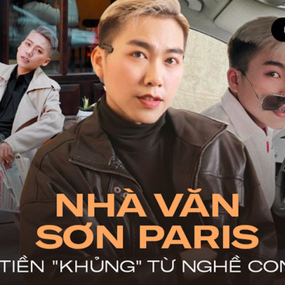 9X Hà Nội dạy viết content: Thu nhập 600 triệu/tháng, mua 2 căn nhà, tậu "Mẹc" 1,6 tỷ trả thẳng một lần