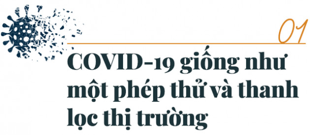 9x không kinh nghiệm được tuyển thẳng làm giám đốc quỹ đầu tư mạo hiểm và câu chuyện đánh hơi kỳ lân - Ảnh 1.