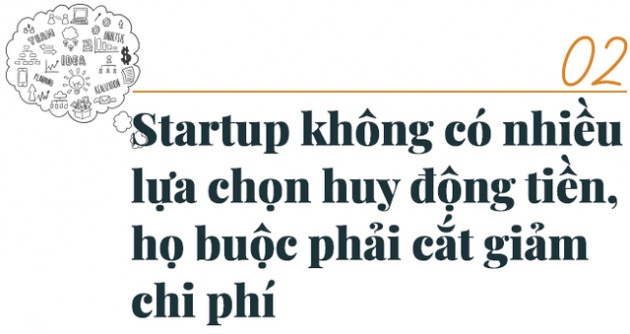 9x không kinh nghiệm được tuyển thẳng làm giám đốc quỹ đầu tư mạo hiểm và câu chuyện đánh hơi kỳ lân - Ảnh 3.