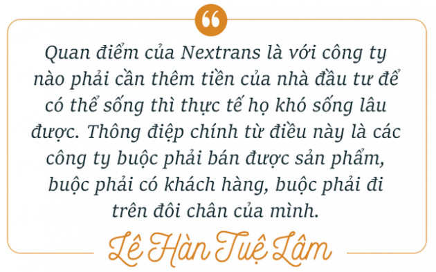 9x không kinh nghiệm được tuyển thẳng làm giám đốc quỹ đầu tư mạo hiểm và câu chuyện đánh hơi kỳ lân - Ảnh 4.