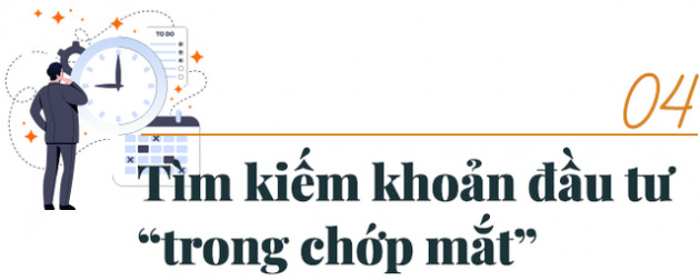 9x không kinh nghiệm được tuyển thẳng làm giám đốc quỹ đầu tư mạo hiểm và câu chuyện đánh hơi kỳ lân - Ảnh 8.