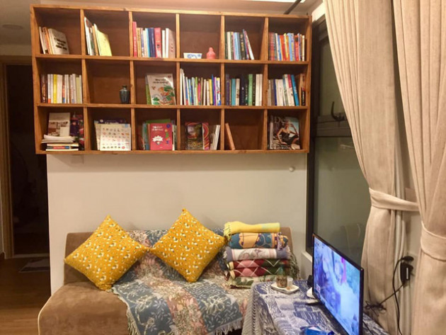 9X ở nhà thuê, tích luỹ tiền tỷ, làm giàu từ đầu tư bất động sản - Ảnh 1. 9X ở nhà thuê, tích luỹ tiền tỷ, làm giàu từ đầu tư bất động sản - Ảnh 1.