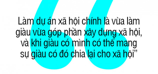 9X tốt nghiệp MBA tại Mỹ, làm thêm 8 công việc để có 2 tỷ đồng startup: ‘Khởi nghiệp xã hội vẫn có thể làm giàu’ - Ảnh 5.