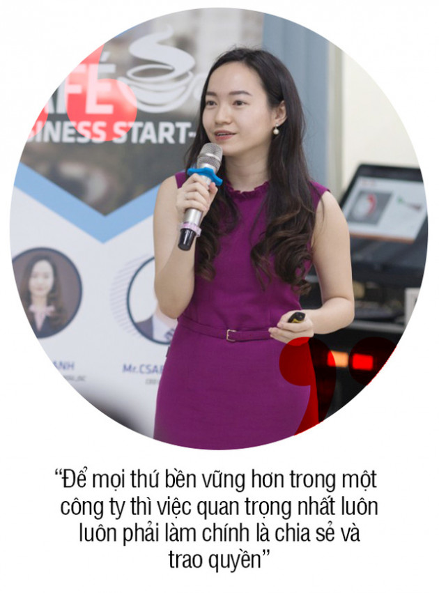 9X tốt nghiệp MBA tại Mỹ, làm thêm 8 công việc để có 2 tỷ đồng startup: ‘Khởi nghiệp xã hội vẫn có thể làm giàu’ - Ảnh 6.