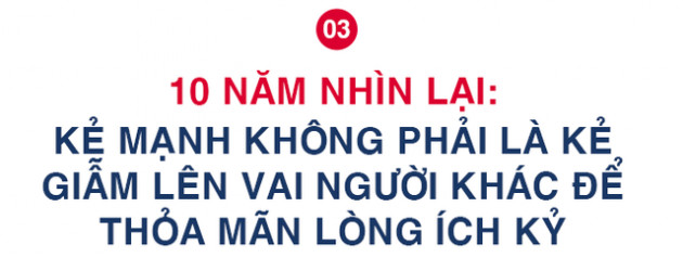 9x Việt xây dựng công ty triệu đô ở tuổi 20: Thất bại để tiến gần hơn đến điều thật sự theo đuổi, thành công không phải nhà, xe mà tạo được giá trị về mặt xã hội - Ảnh 5.