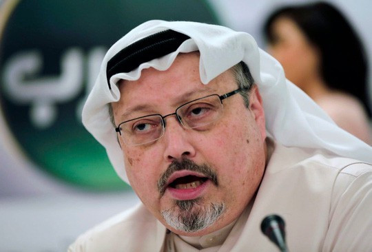 Ả Rập Saudi thừa nhận nhà báo Khashoggi chết do "ẩu đả bằng nắm đấm"