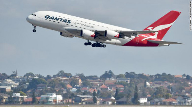 A380 và Boeing 747, hai câu chuyện buồn của dòng máy bay kích thước lớn - Ảnh 2.