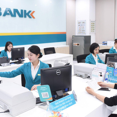 ABBank báo lãi 628 tỷ đồng trong 6 tháng đầu năm