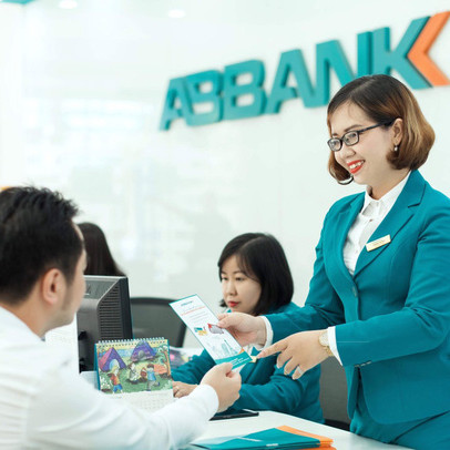 ABBank báo lãi gần 1.230 tỷ đồng trong năm 2019, tổng tài sản vượt 100 nghìn tỷ