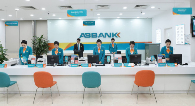 ABBANK chuyển đổi để nắm bắt cơ hội - Ảnh 2.