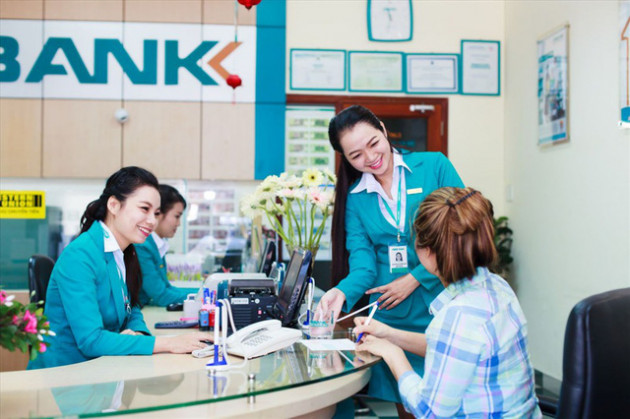 ABBank đã hoàn tất phát hành cho cổ đông hiện hữu, đang chuẩn bị đưa cổ phiếu ABB từ UPCoM lên sàn niêm yết