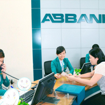 ABBank hoàn tất tăng vốn điều lệ lên 5.700 tỷ đồng