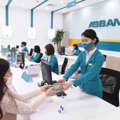 ABBank lãi 1.368 tỷ đồng trong năm 2020, tỷ lệ nợ xấu 1,44%