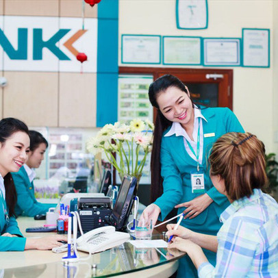 ABBank phát hành hơn 11 triệu cổ phiếu ESOP, giá 13.000 đồng/cp