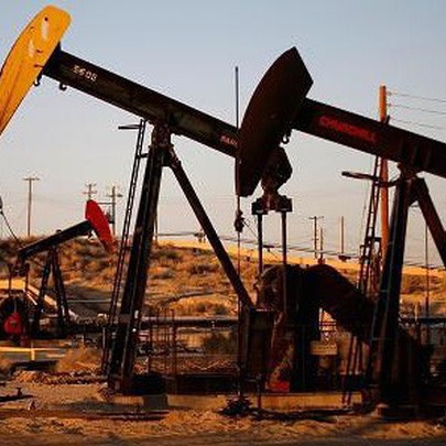 "Ác mộng" giá dầu của OPEC thành sự thật?