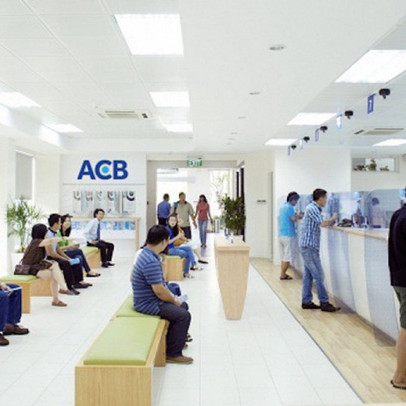 ACB báo lãi 9.000 tỷ đồng 9 tháng