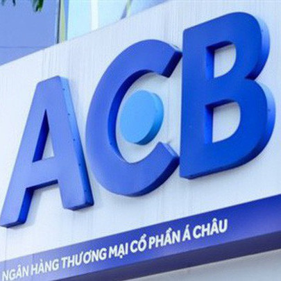 ACB báo lãi kỷ lục 3.151 tỷ đồng trước thuế, gấp 2,5 lần cùng kỳ