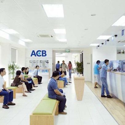 ACB báo lãi trước thuế quý 1/2021 hơn 3.100 tỷ đồng, nợ xấu tăng hơn 60%