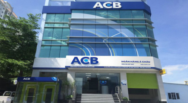 ACB có thể chọn đối tác độc quyền bancassurance trong nửa cuối năm nay