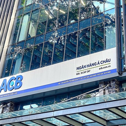 ACB: công nghệ lõi là công nghệ “thấu hiểu” khách hàng