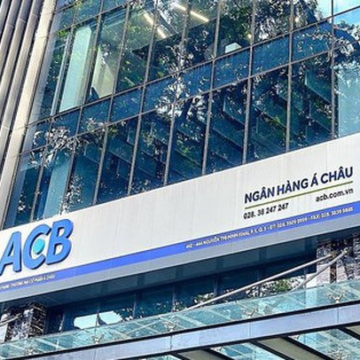 ACB đặt mục tiêu lợi nhuận năm 2023 vượt 20.000 tỷ đồng, chia cổ tức tỷ lệ 25%