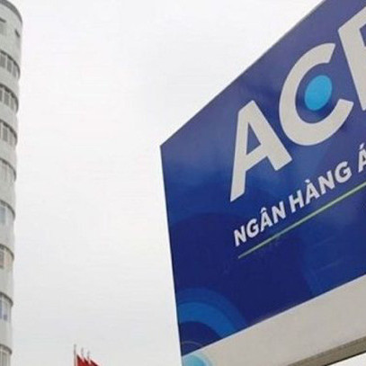 ACB dự kiến phát hành 5.000 tỷ đồng chứng chỉ tiền gửi, lãi suất không quá 6%/năm