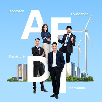 ACB: Gói giải pháp AFDI, đón đầu tương lai