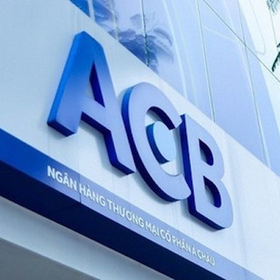 ACB: Lần đầu tiên thoát gánh nặng dự phòng kể từ quý I/2019, nợ có khả năng mất vốn tăng 40%