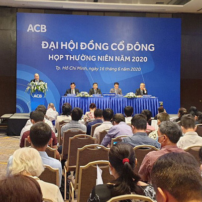 ACB nỗ lực thu hồi khoản nợ hơn 800 tỷ đồng liên quan đến bầu Kiên